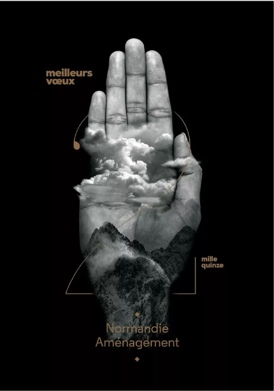 平面設(shè)計(jì)構(gòu)圖攻略之中心構(gòu)圖 平面設(shè)計(jì)構(gòu)圖