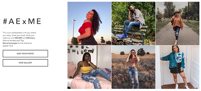 2020年值得關注的網(wǎng)頁設計趨勢 2020年值得關注的網(wǎng)頁設計趨勢