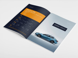 怎么樣設(shè)計單頁和畫冊設(shè)計？