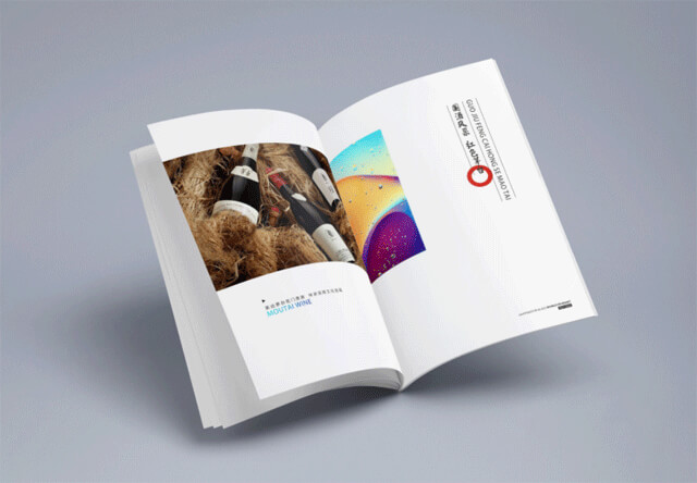 怎么樣設(shè)計單頁和畫冊設(shè)計？