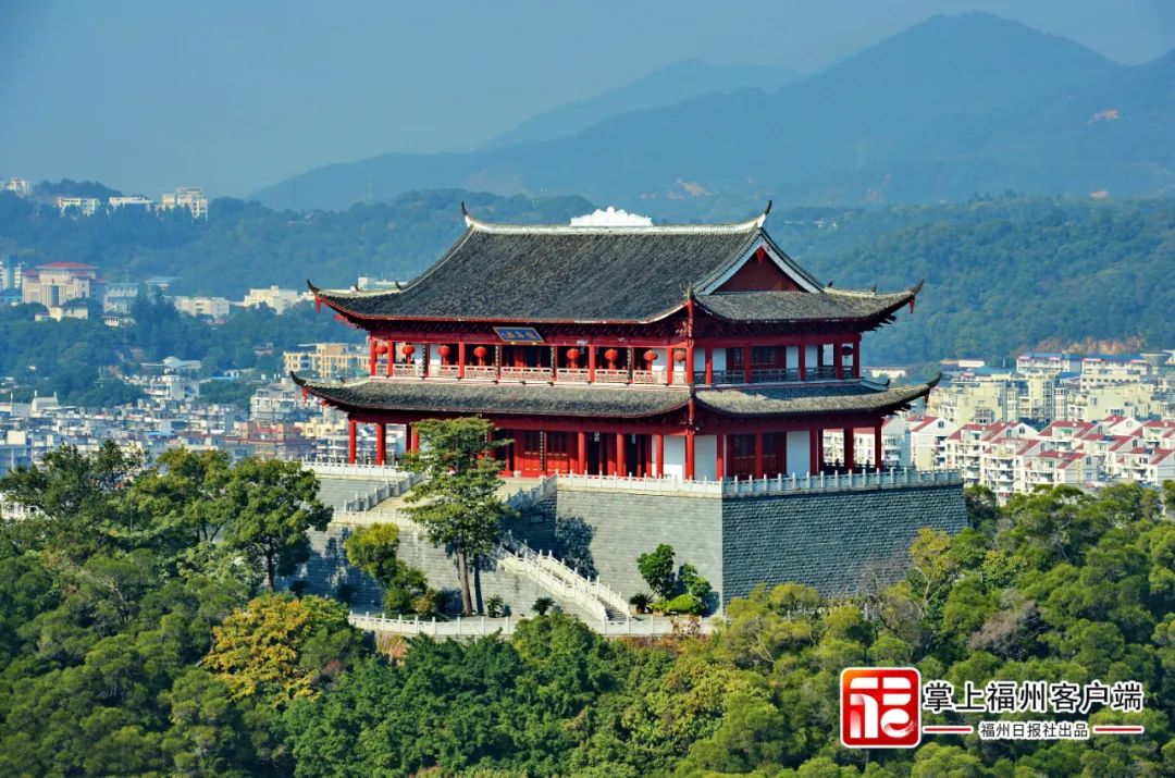 福州城市形象標(biāo)識(shí)設(shè)計(jì)萬(wàn)眾期待中 福州城市形象標(biāo)識(shí)設(shè)計(jì)萬(wàn)眾期待中