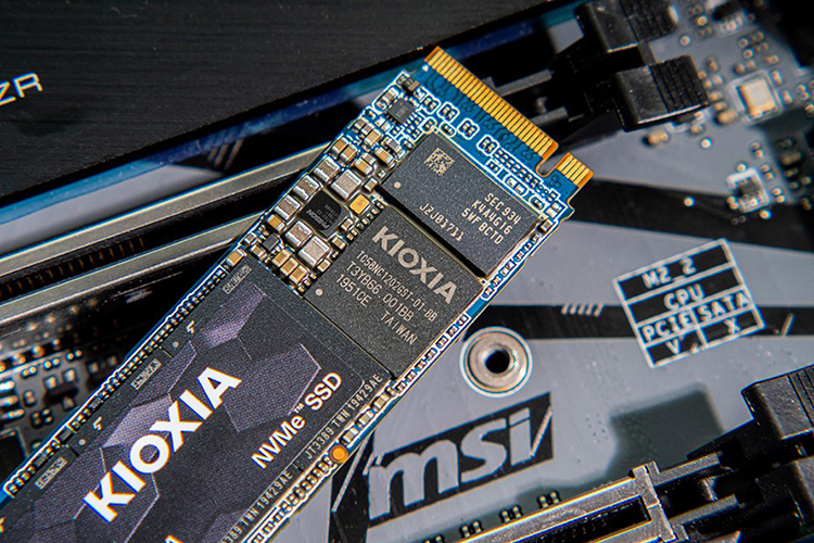 為什么固態(tài)硬盤越用越慢？