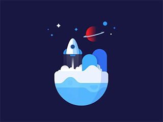 五條經(jīng)驗教你圖標(biāo)的輔助圖形如何設(shè)計？