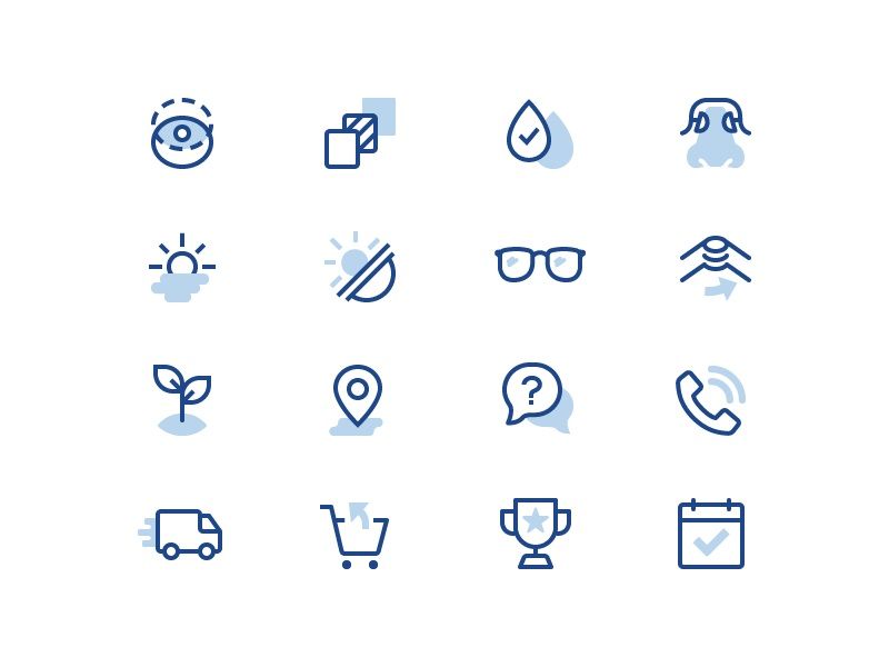 五條經(jīng)驗(yàn)教你圖標(biāo)的輔助圖形如何設(shè)計(jì)