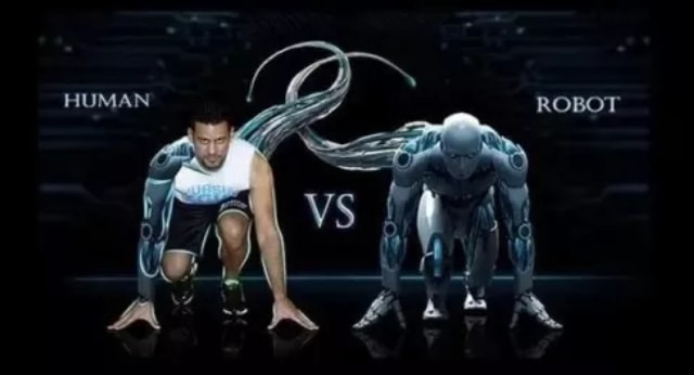 “智能時(shí)代”到來！未來人類將會(huì)被取代