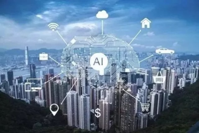 “智能時(shí)代”到來！未來人類將會(huì)被取代